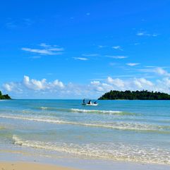 Koh Chang Thailand 2